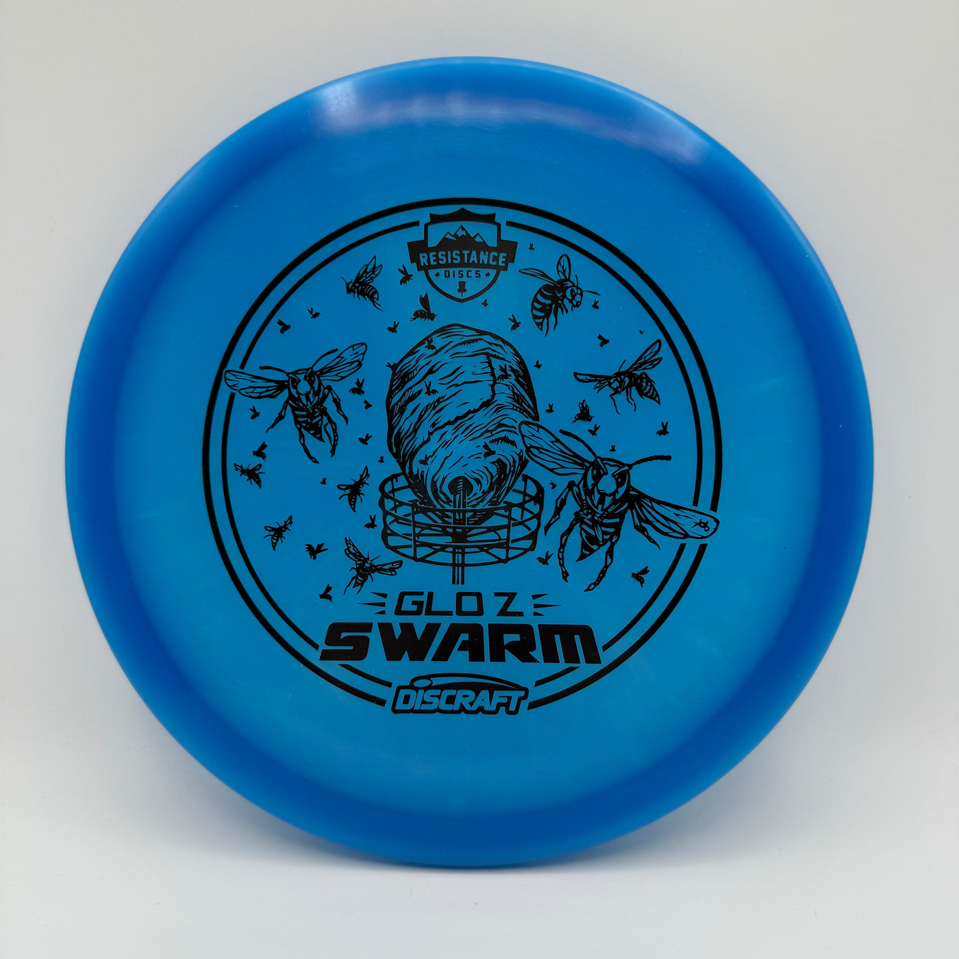 Glo Z Swarm