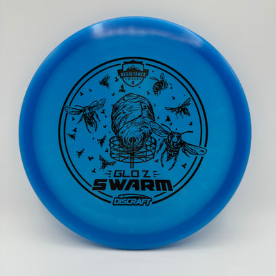 Glo Z Swarm