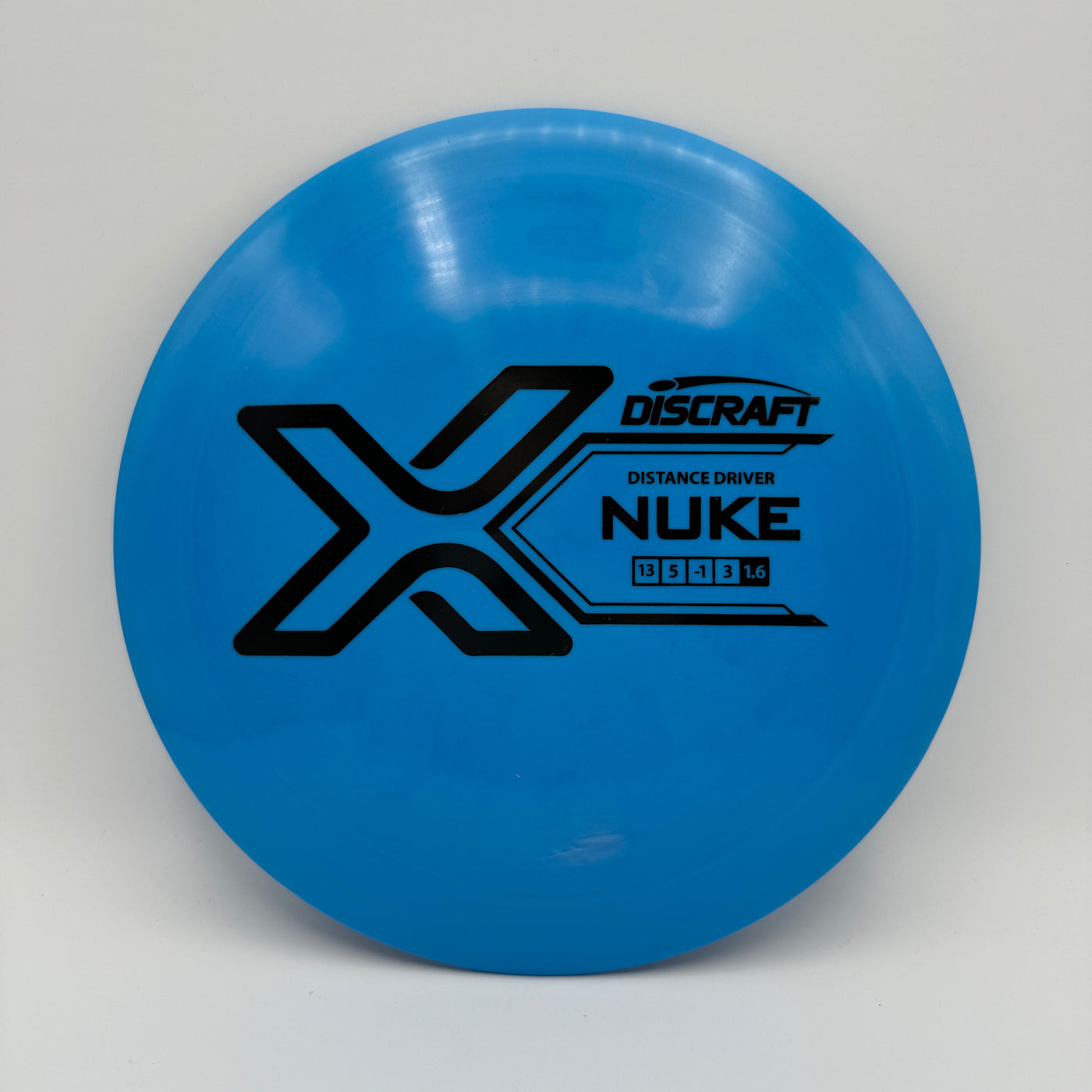 X Line Nuke