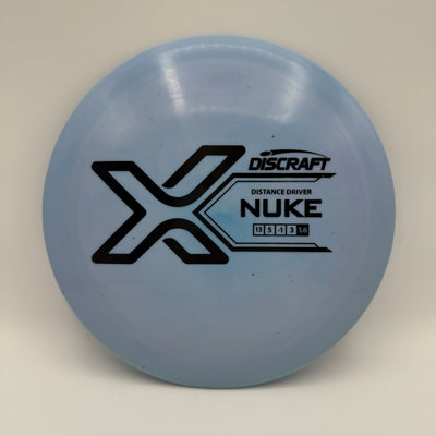 X Line Nuke