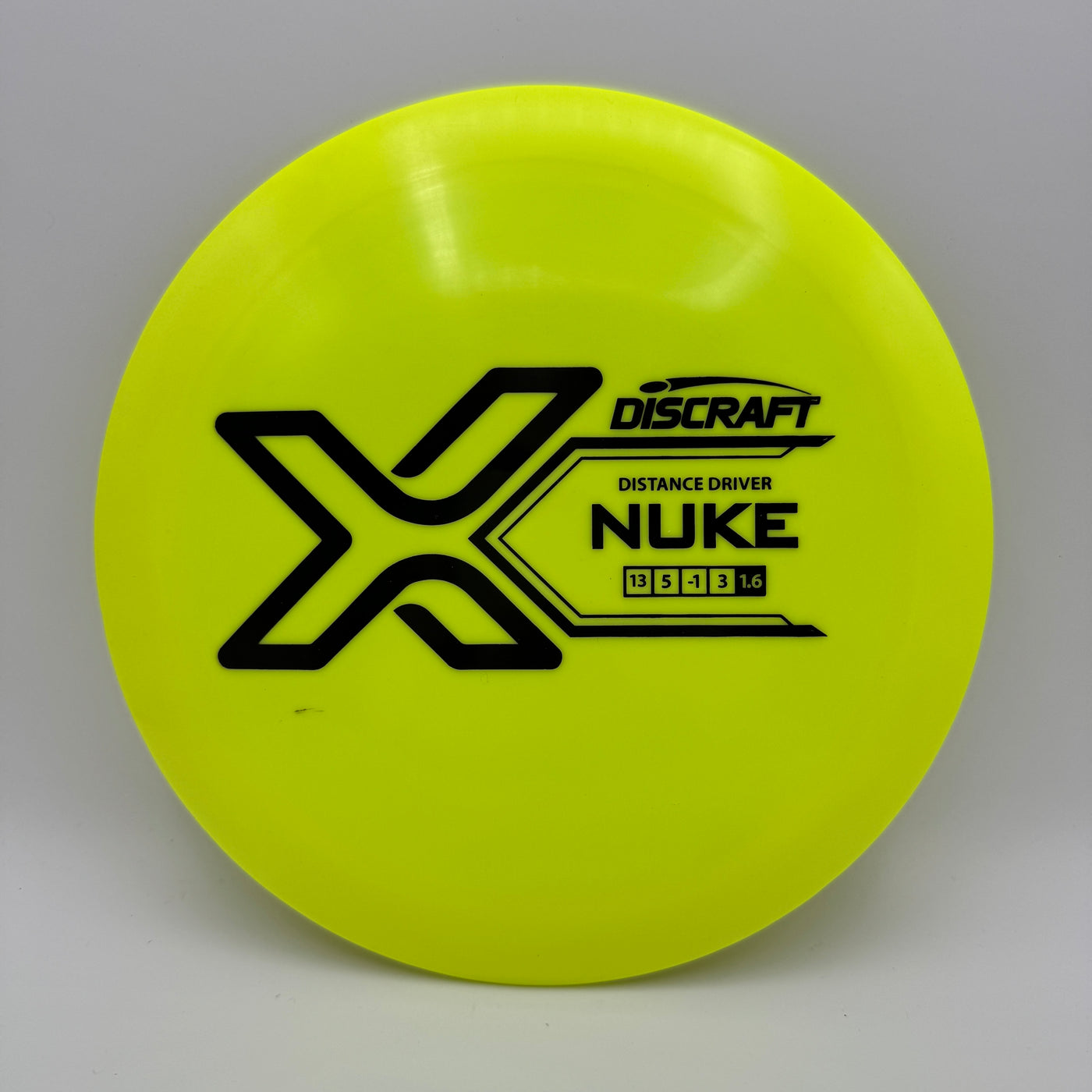 X Line Nuke