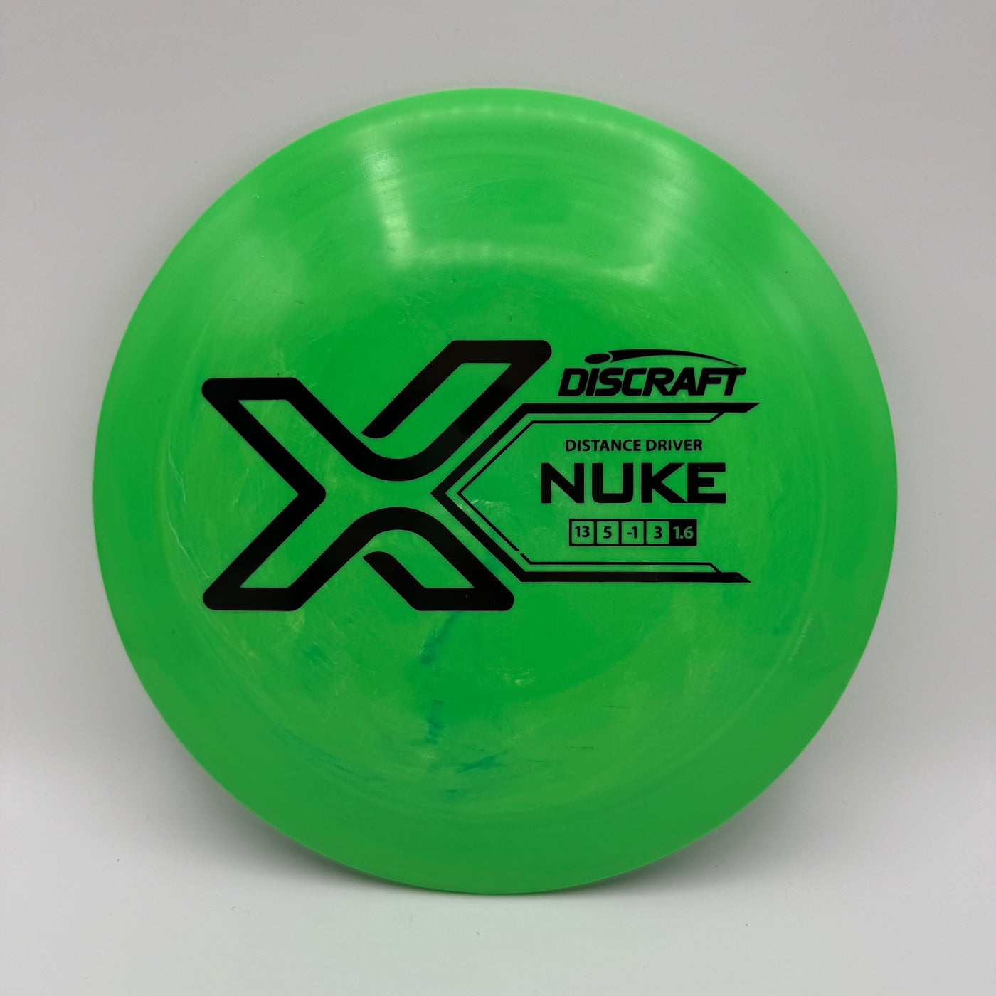 X Line Nuke