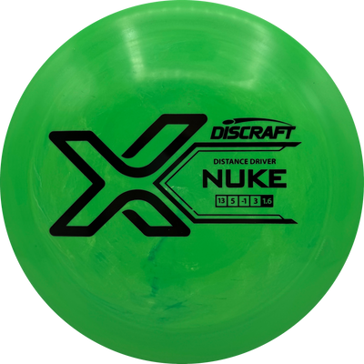 X Line Nuke