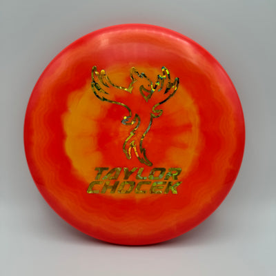 Taylor Chocek - 2023 Paul McBeth TS Luna