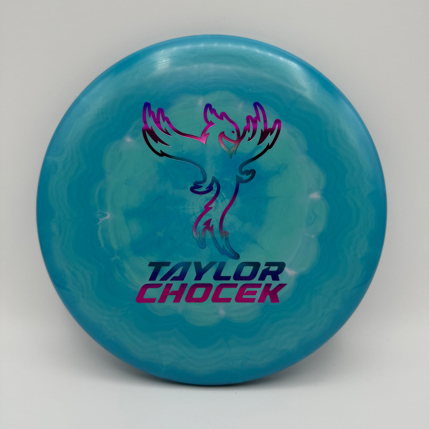 Taylor Chocek - 2023 Paul McBeth TS Luna