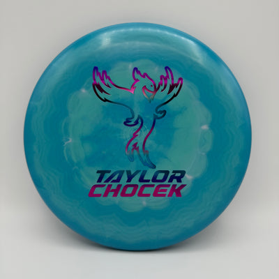 Taylor Chocek - 2023 Paul McBeth TS Luna