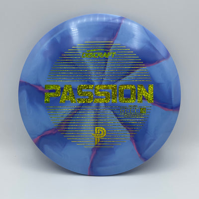 Paige Pierce ESP Passion