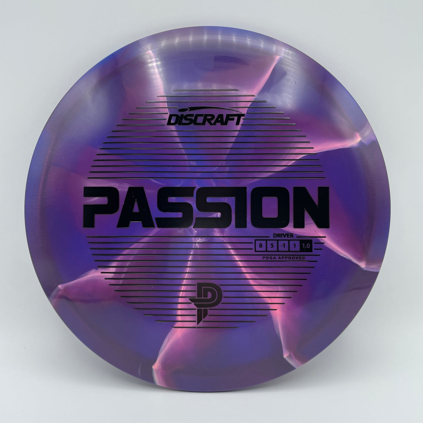 Paige Pierce ESP Passion