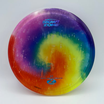 Z Line Fly Dye Zone