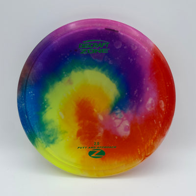 Z Line Fly Dye Zone