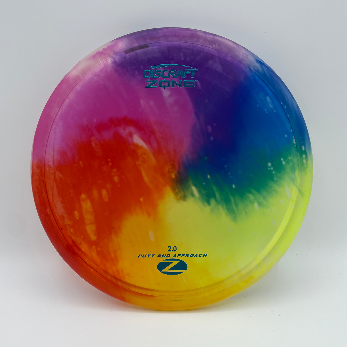 Z Line Fly Dye Zone