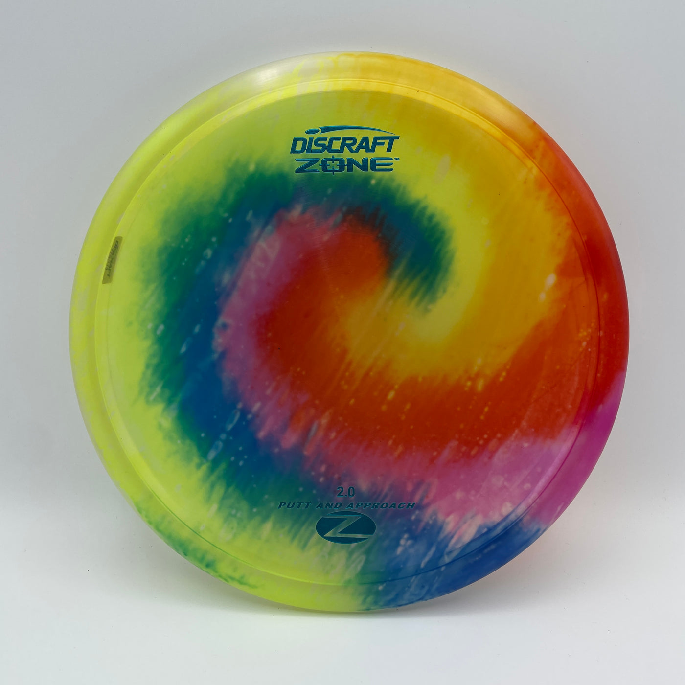 Z Line Fly Dye Zone