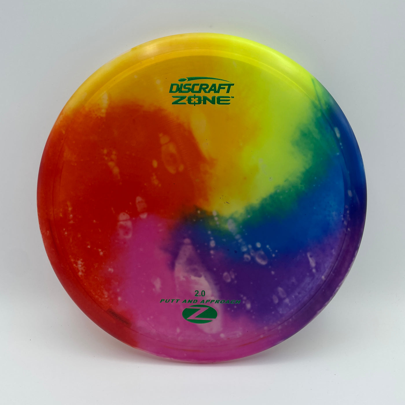 Z Line Fly Dye Zone