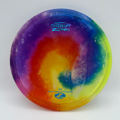 Z Line Fly Dye Zone