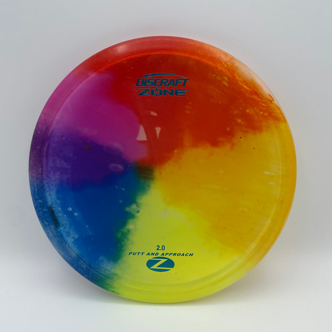 Z Line Fly Dye Zone