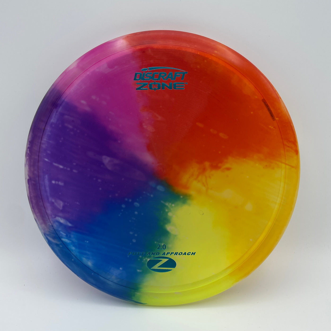 Z Line Fly Dye Zone