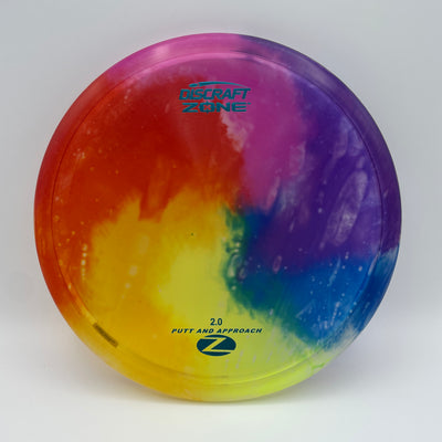 Z Line Fly Dye Zone