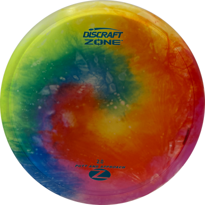 Z Line Fly Dye Zone