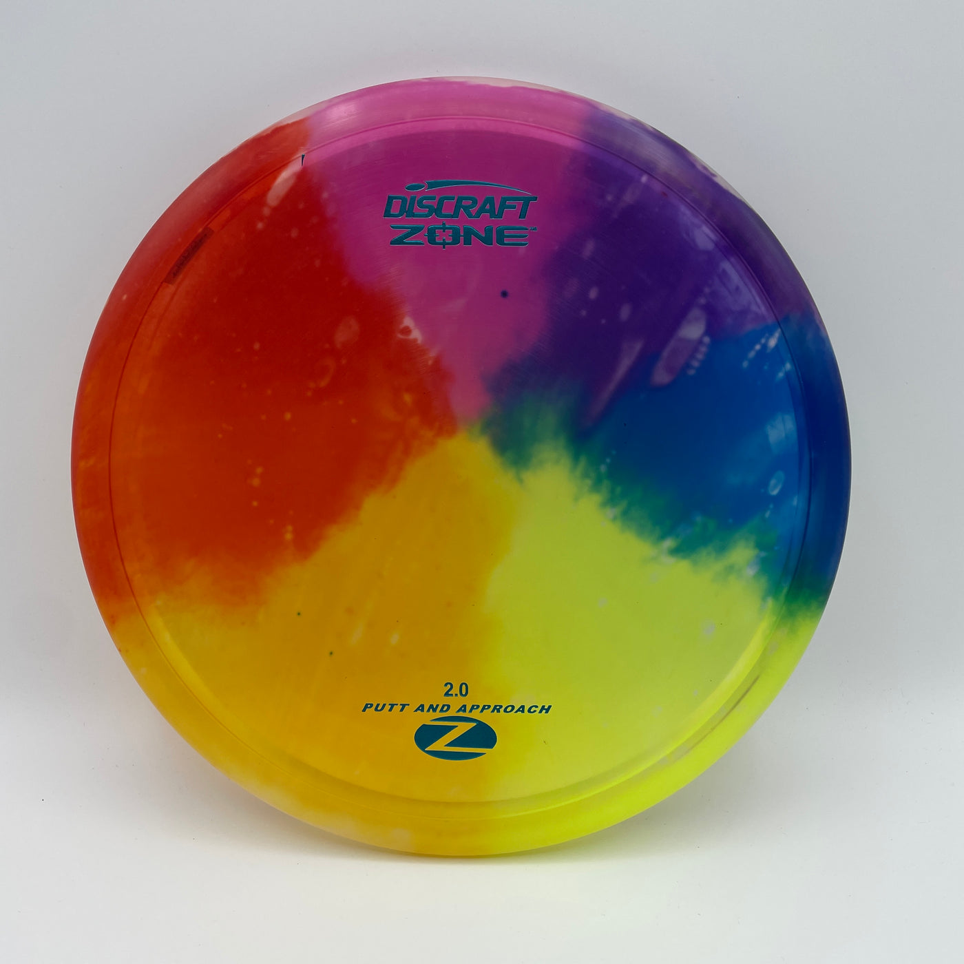 Z Line Fly Dye Zone