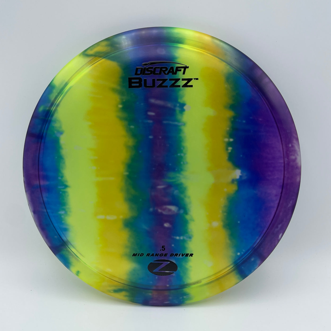 Z Line Fly Dye Buzzz