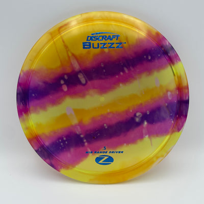 Z Line Fly Dye Buzzz