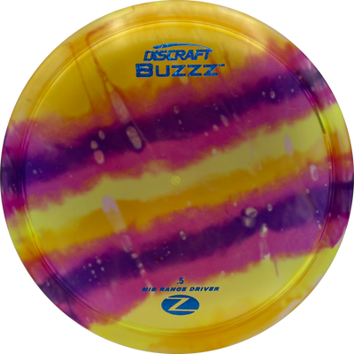 Z Line Fly Dye Buzzz