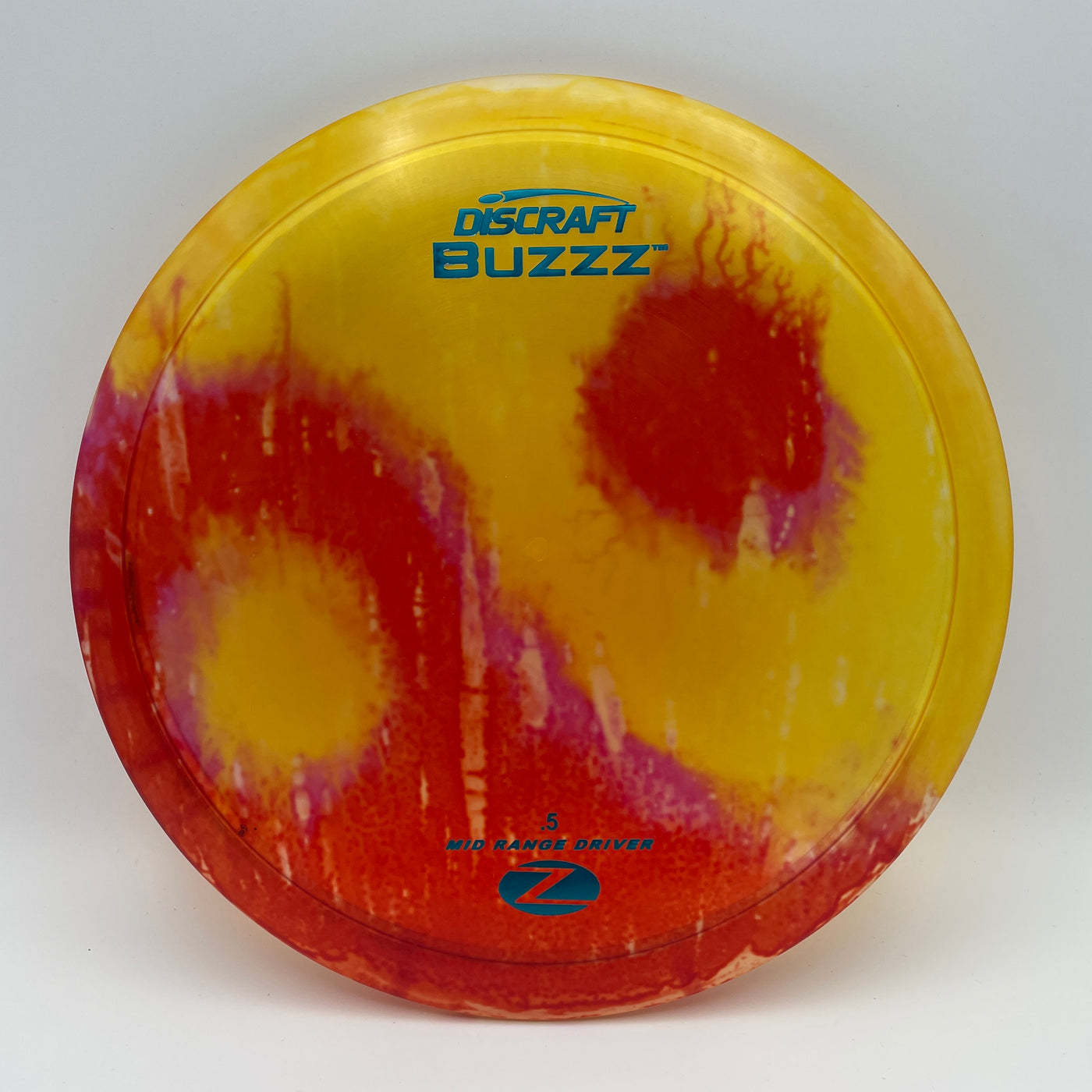 Z Line Fly Dye Buzzz