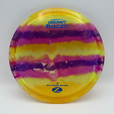 Z Line Fly Dye Buzzz