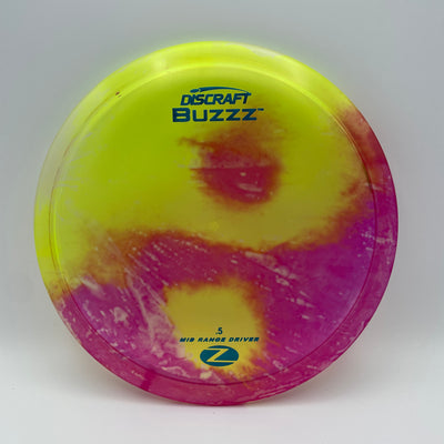 Z Line Fly Dye Buzzz