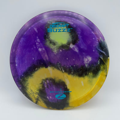 Z Line Fly Dye Buzzz