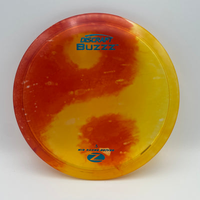 Z Line Fly Dye Buzzz