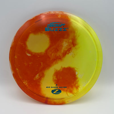 Z Line Fly Dye Buzzz