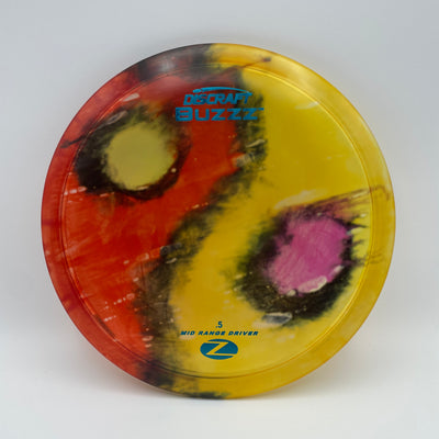 Z Line Fly Dye Buzzz