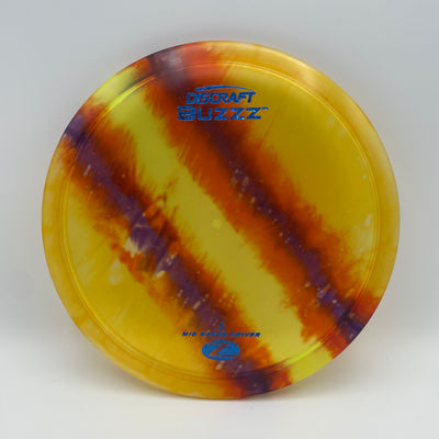 Z Line Fly Dye Buzzz