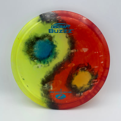 Z Line Fly Dye Buzzz