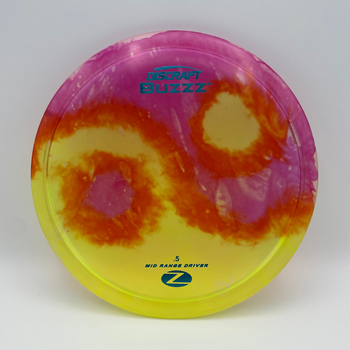 Z Line Fly Dye Buzzz