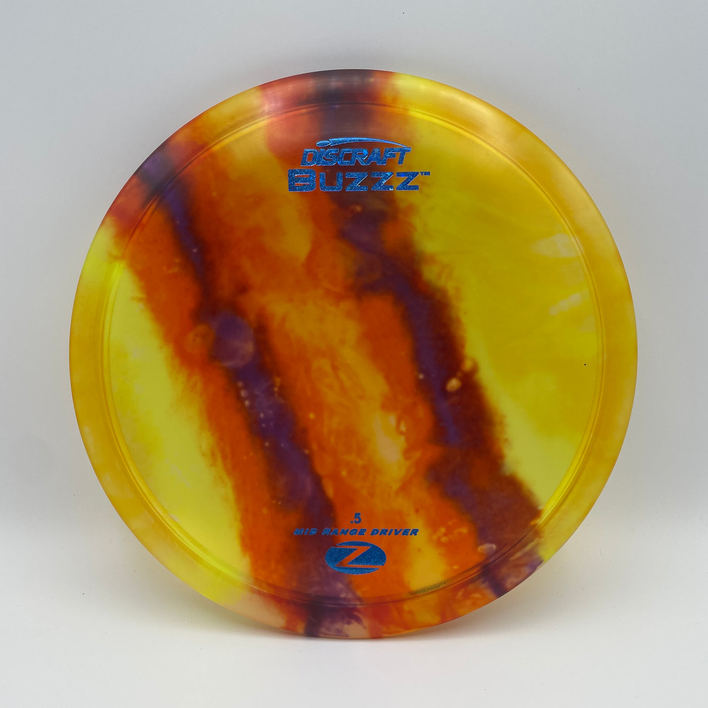 Z Line Fly Dye Buzzz