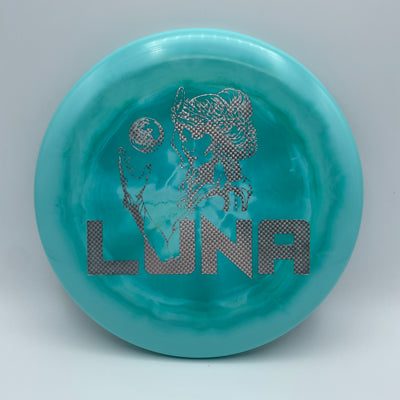 ESP Luna - LE Stamp