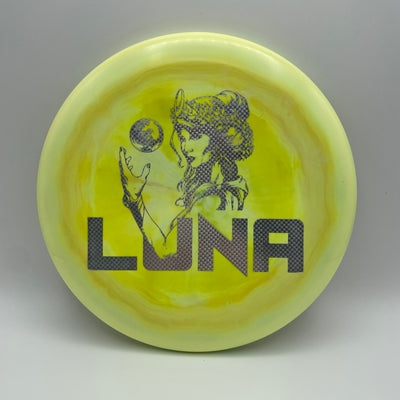 ESP Luna - LE Stamp