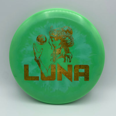 ESP Luna - LE Stamp