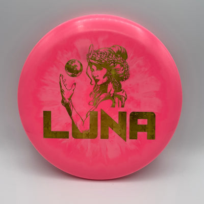 ESP Luna - LE Stamp