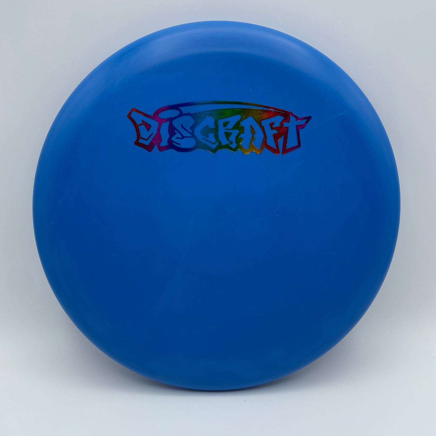 Putter Line Challenger OS - Graffiti Bar Stamp