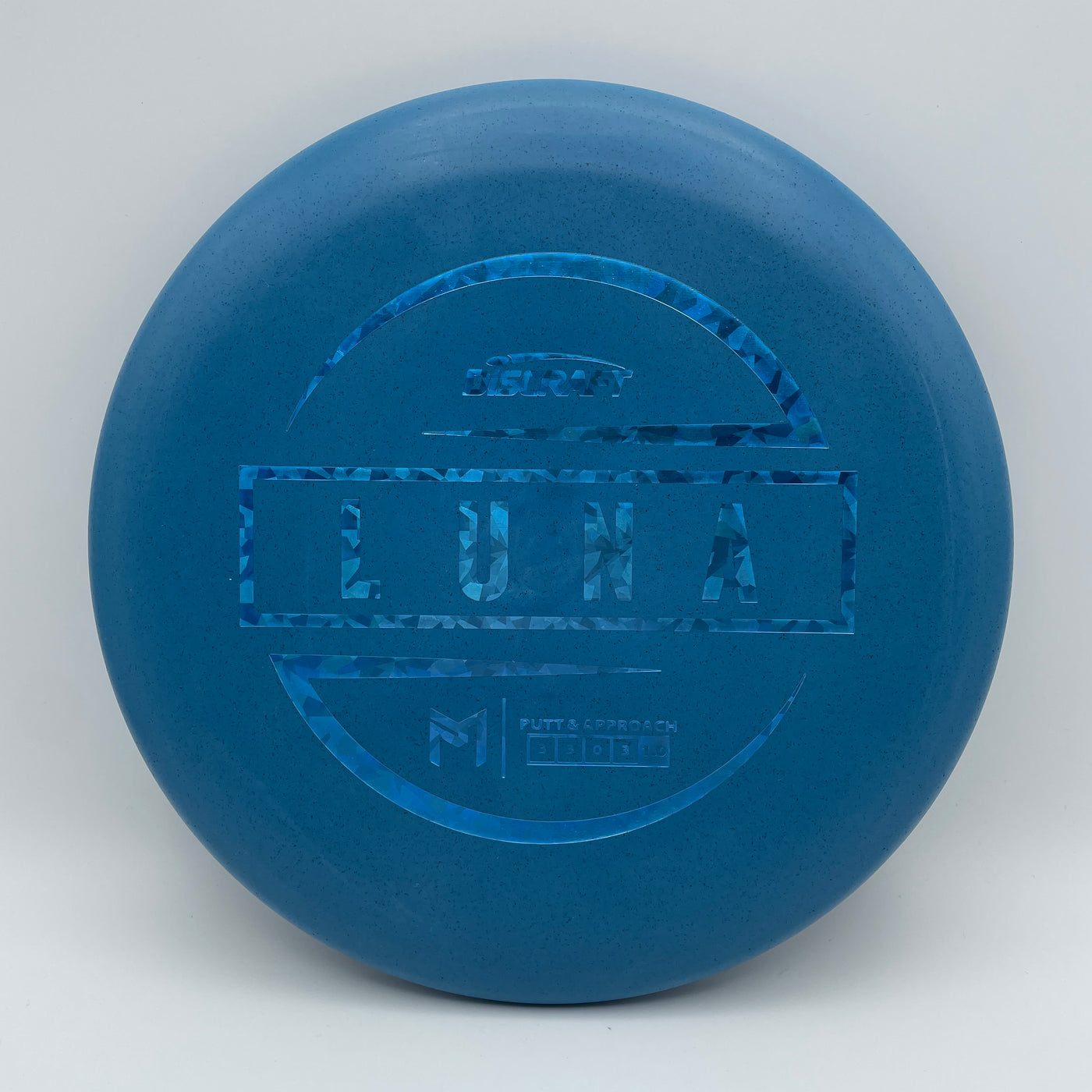 Paul McBeth Special Blend Luna