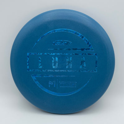 Paul McBeth Special Blend Luna