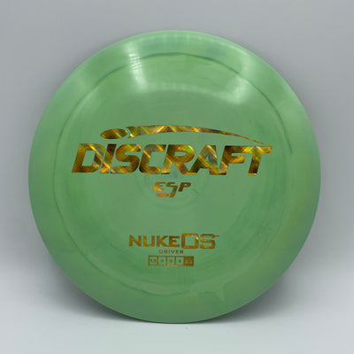 ESP Nuke OS