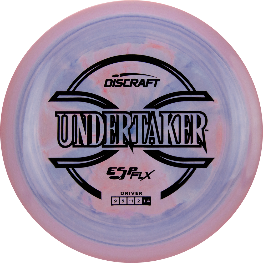 ESP FLX Undertaker