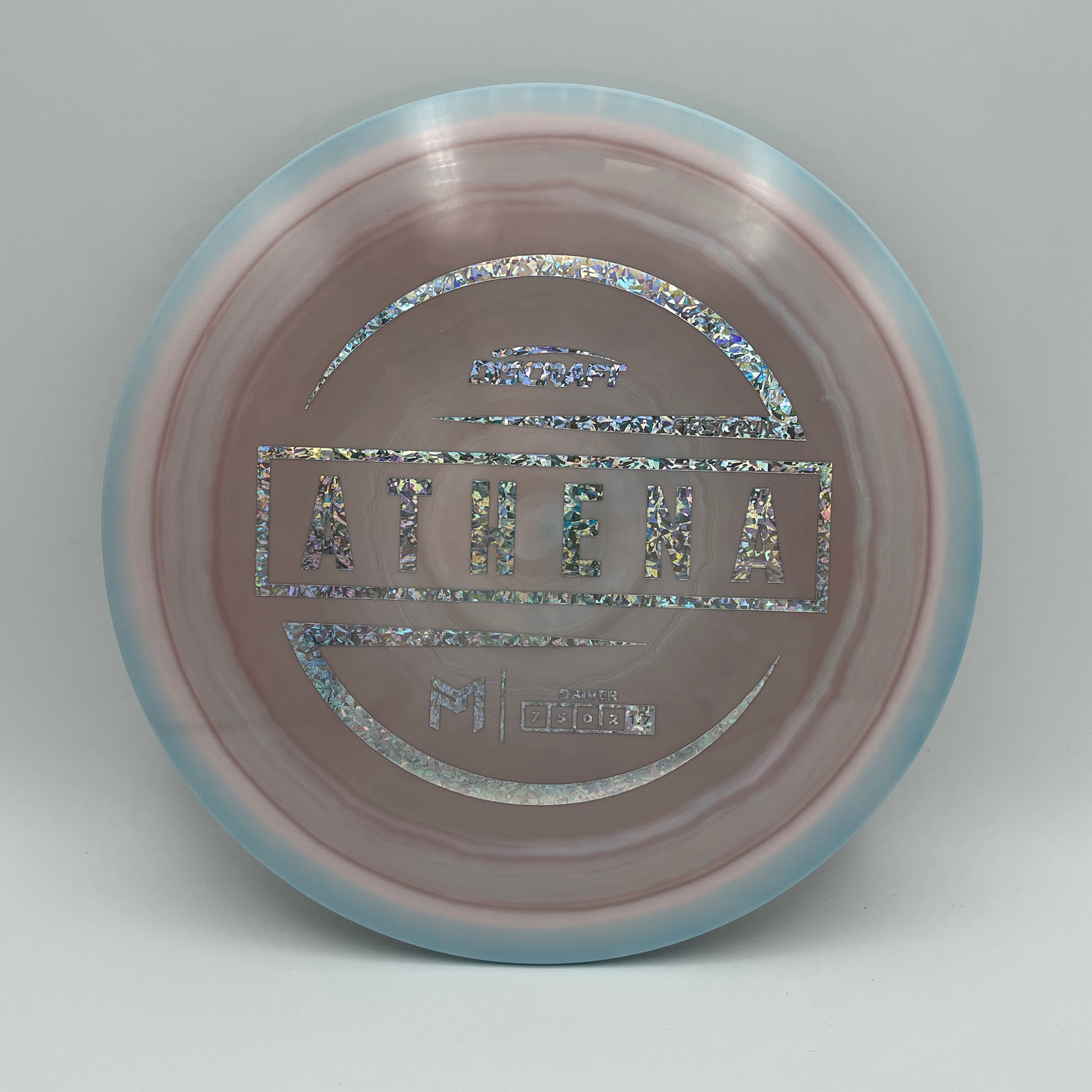 Paul McBeth ESP Athena