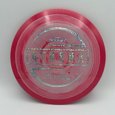 Paul McBeth ESP Athena