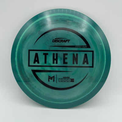 Paul McBeth ESP Athena