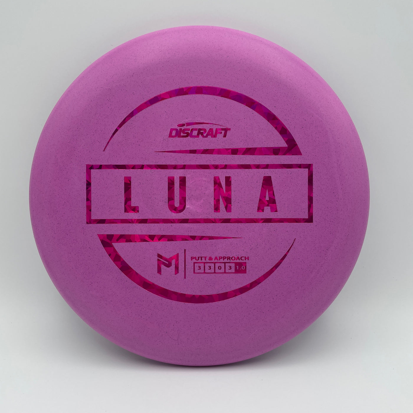 Paul McBeth Special Blend Luna